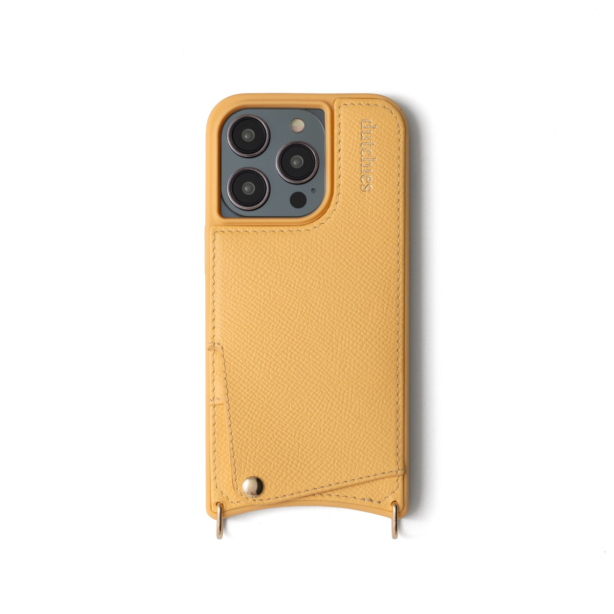 iPhone Case | Yellow