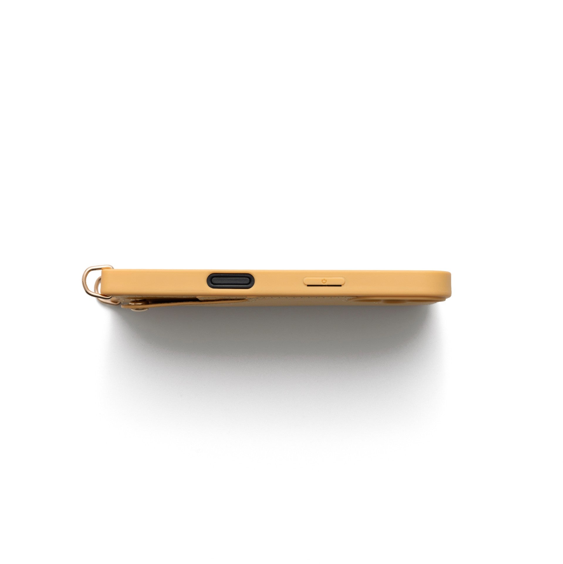 iPhone Case | Yellow