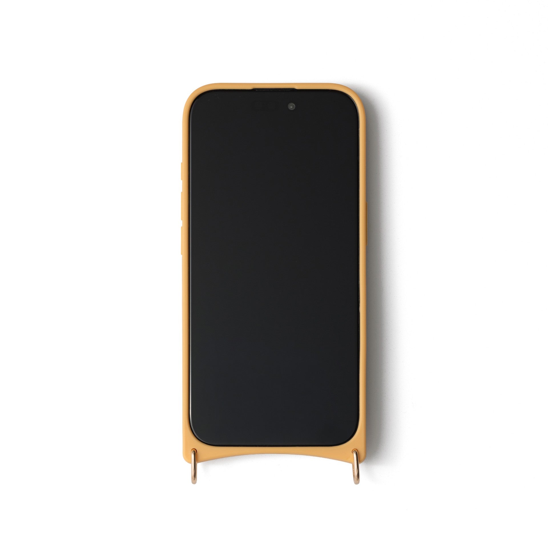 iPhone Case | Yellow