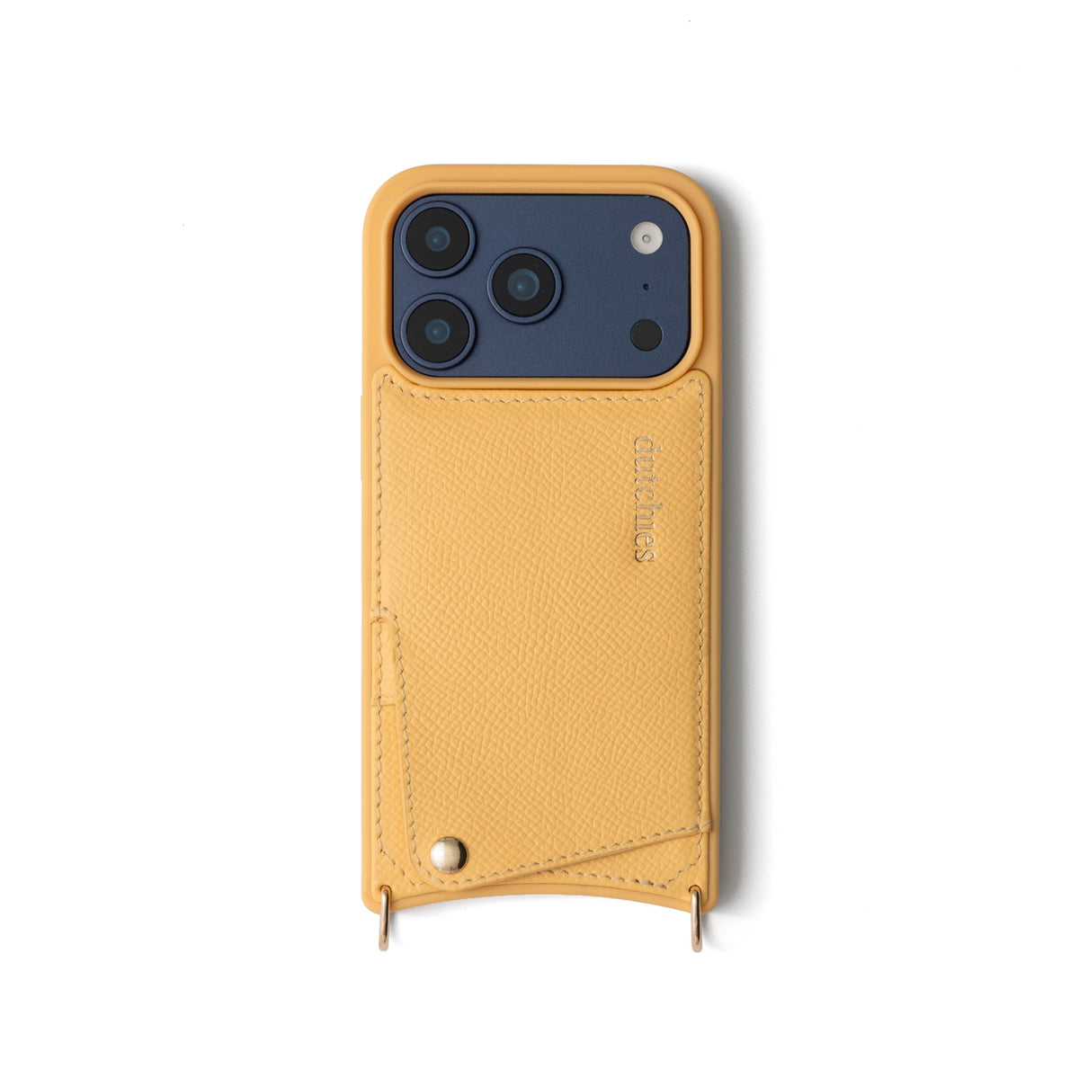 iPhone Case | Yellow