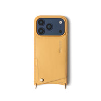 Custodia per telefono iPhone | Blu