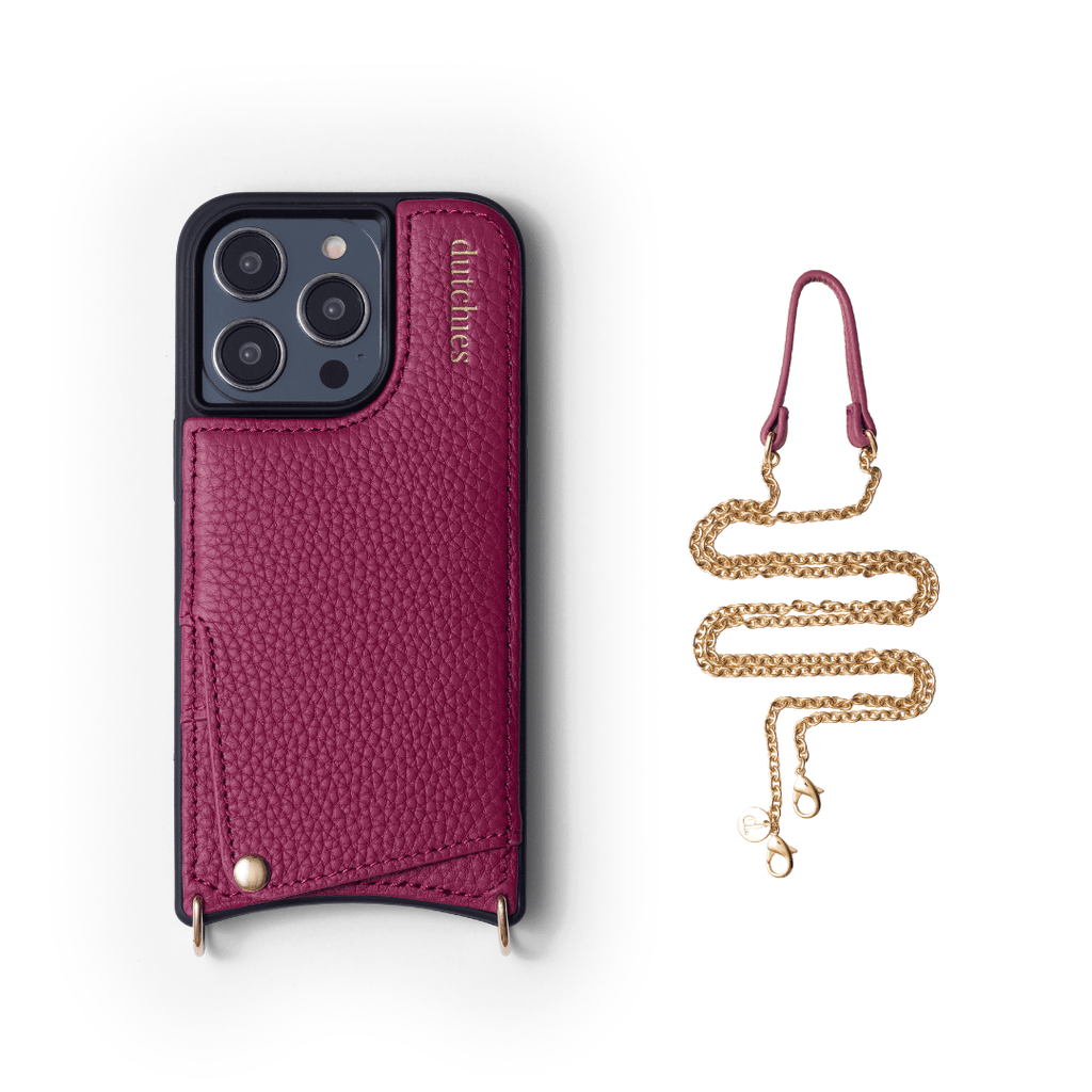 IPhone 13 Pro Bandolier Case outlet