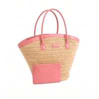 Beach Bag Set | Pink | Olly