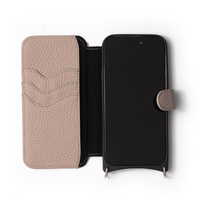 iPhone Etui Coque | Beige