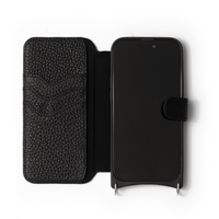 iPhone Etui Coque | Noir