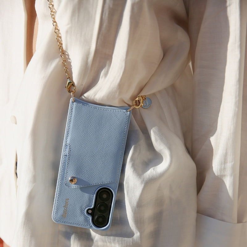 Spanish Chain Set | Samsung | Blue