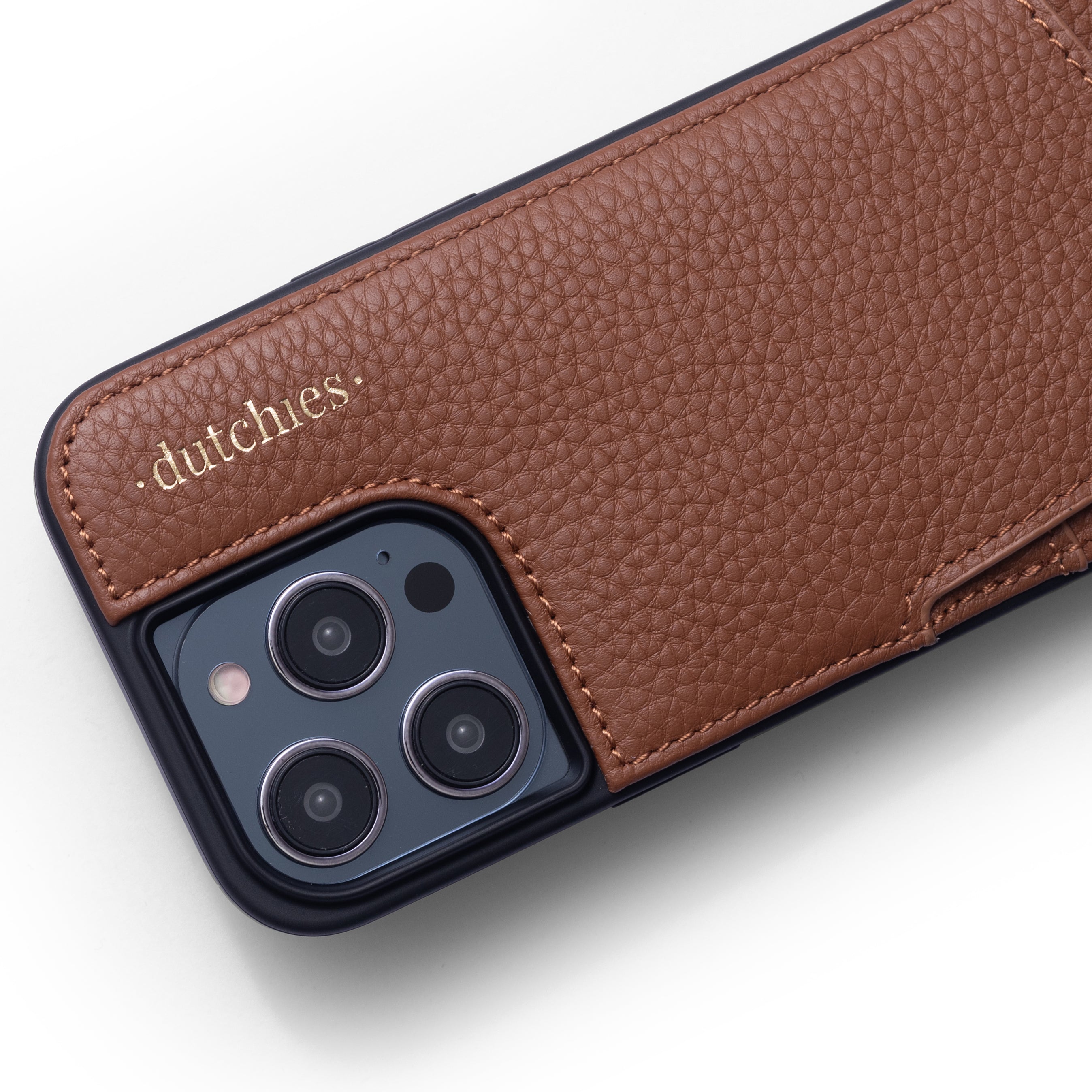 iPhone Case | Brown