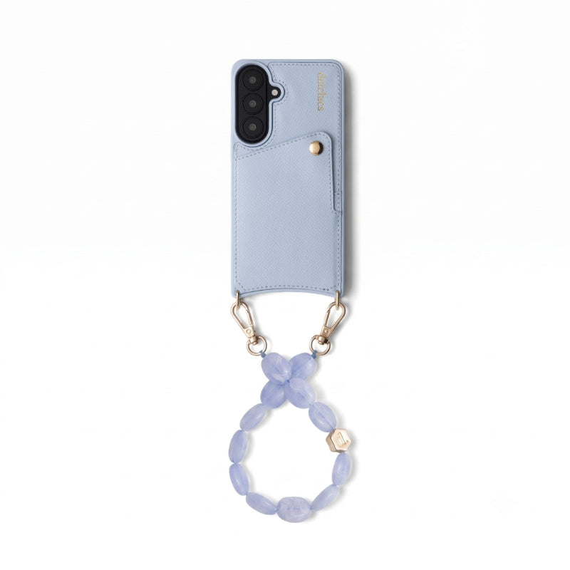 Set di charm | Samsung | Blu | Nellie