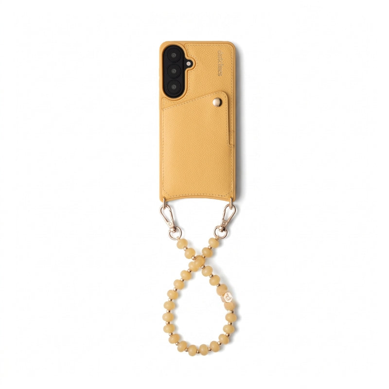 Set di charm | Samsung | Giallo | Rosita
