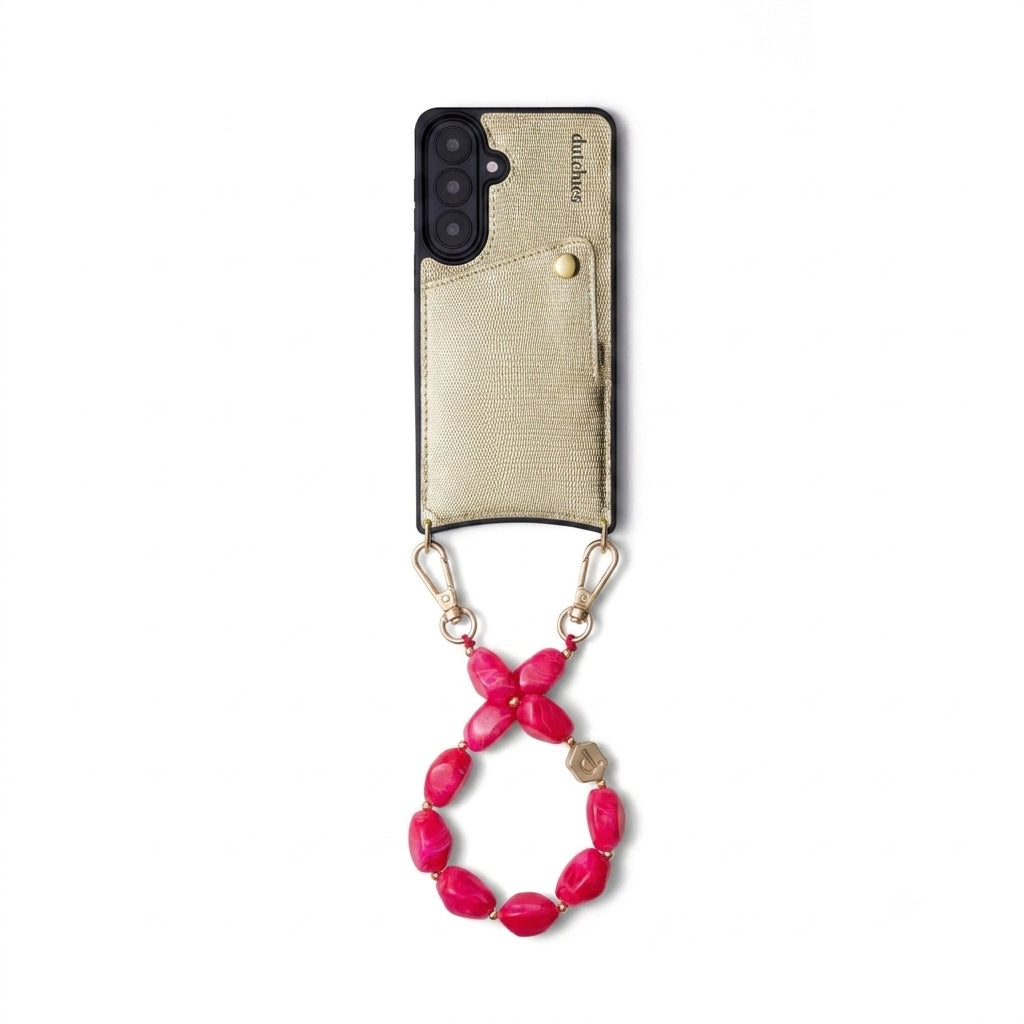 Charm Set | Samsung | Goldy | Juliana