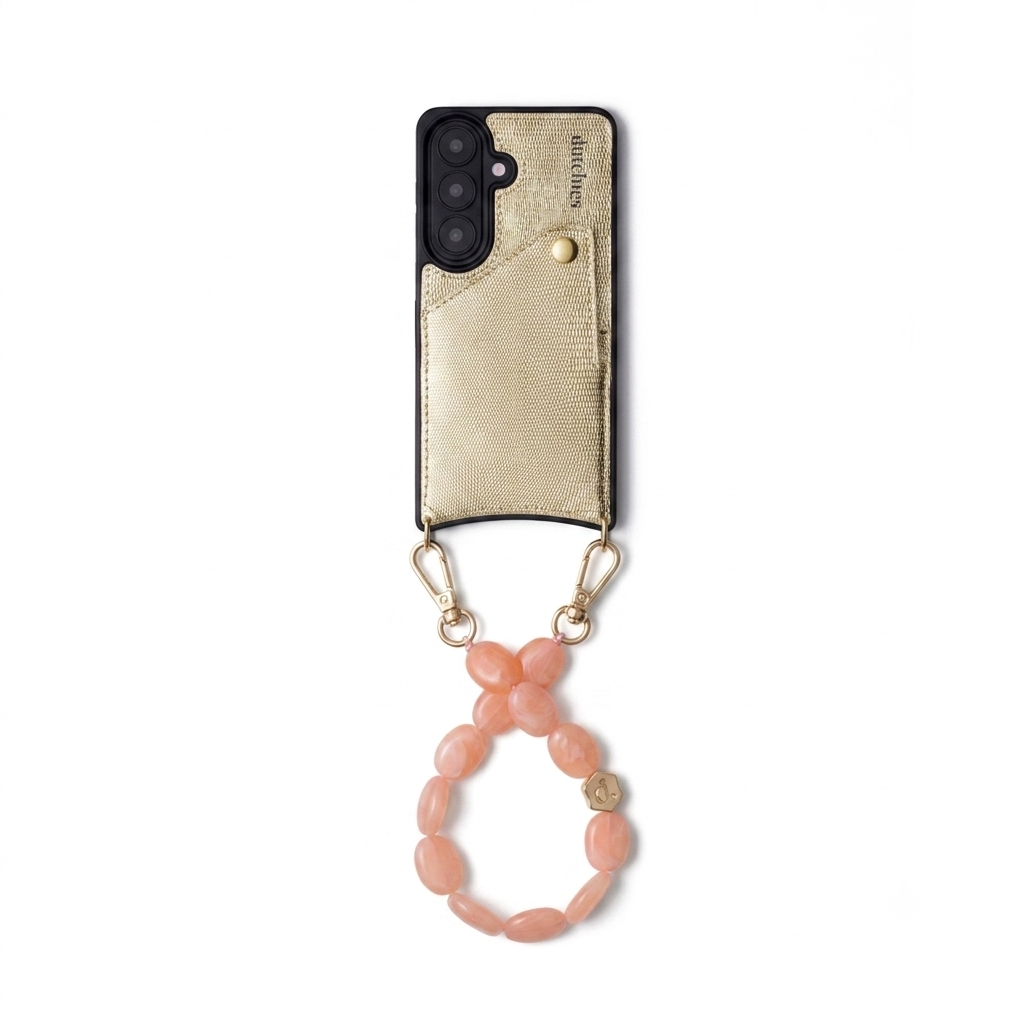 Charm Set | Samsung | Goldy | Rosie