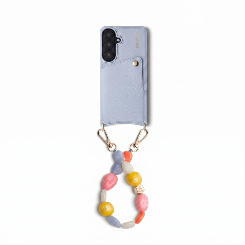 Charm-Set | Samsung | Blau | Aloha