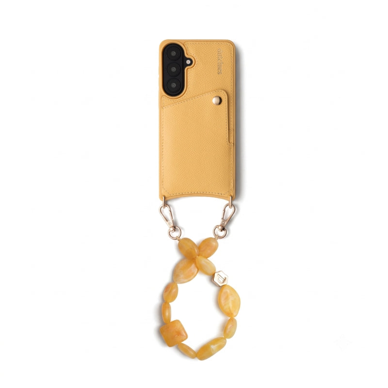 Set di charm | Samsung | Giallo | Josephine