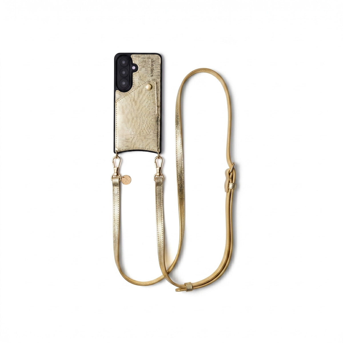 Classic Set | Samsung | Goldy