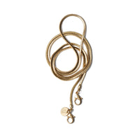 Stilvolle Handykette | Gold | Indian mit schlankem Design für mühelosen Accessoire-Chic.