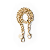 Telefoonkoord | Goud | French