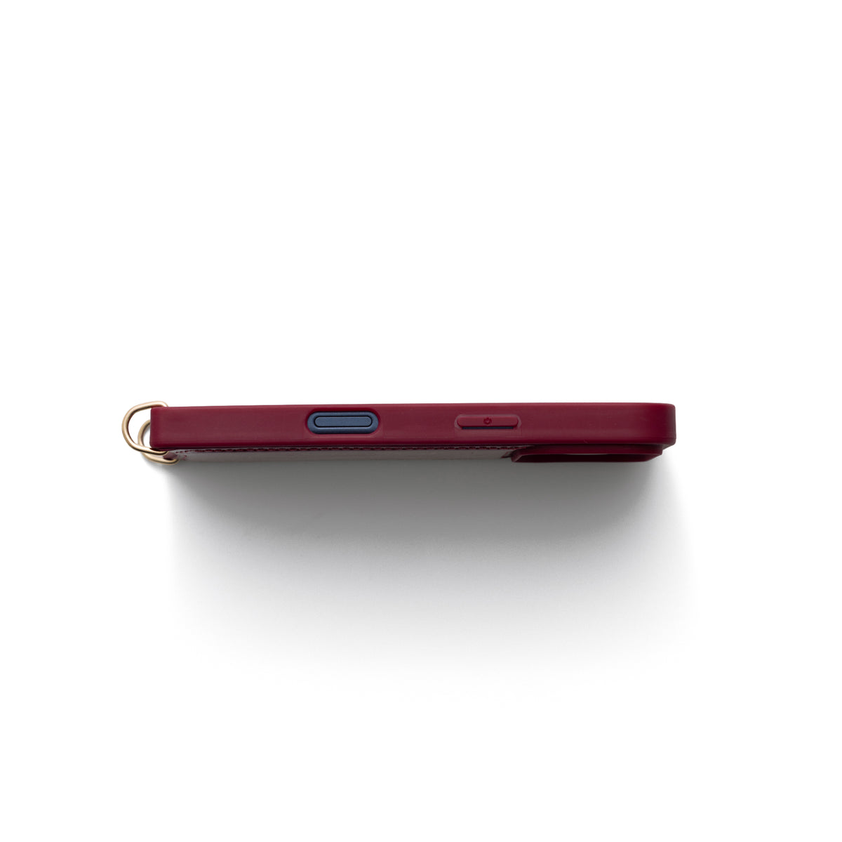 iPhone Hoesje | MagSafe | Raspberry Red