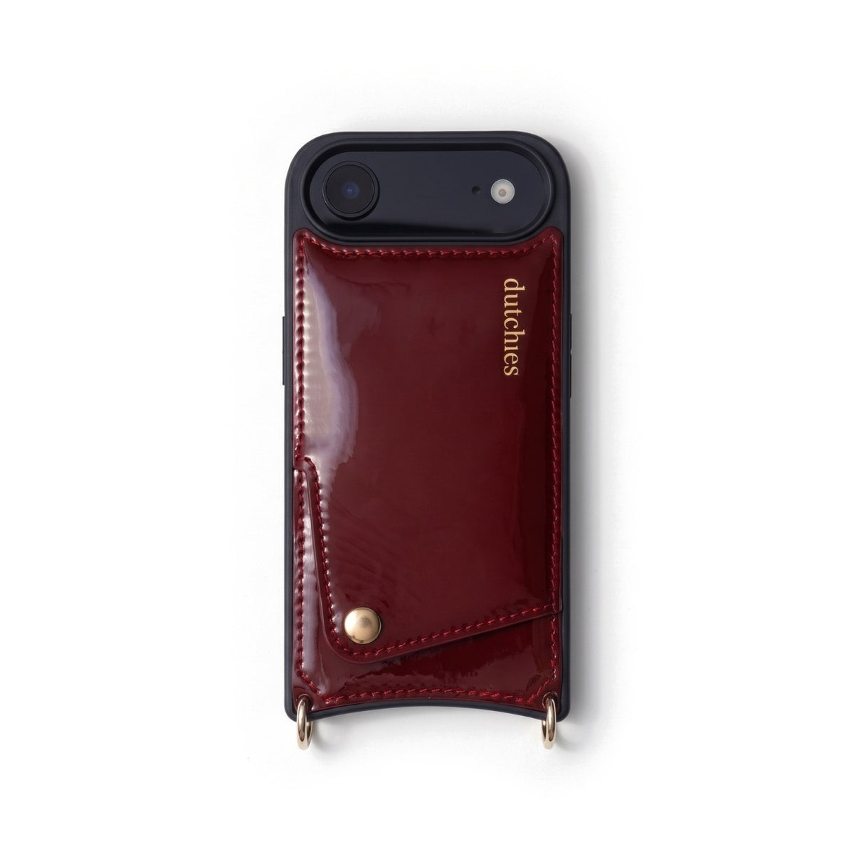 iPhone Case | Gloss Red