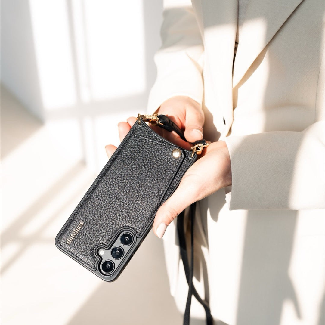 Ensemble classique | Samsung | Noir
