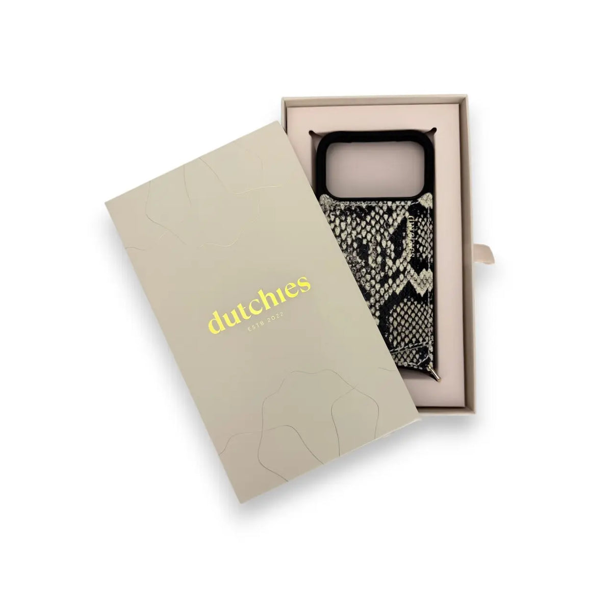 iPhone-cover | Slange