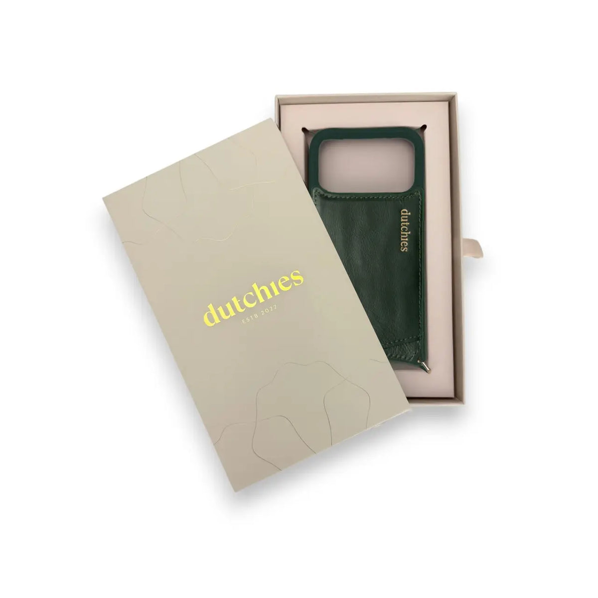 iPhone Case | Forest Green