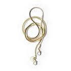 Collana per telefono | Indiano | Oro