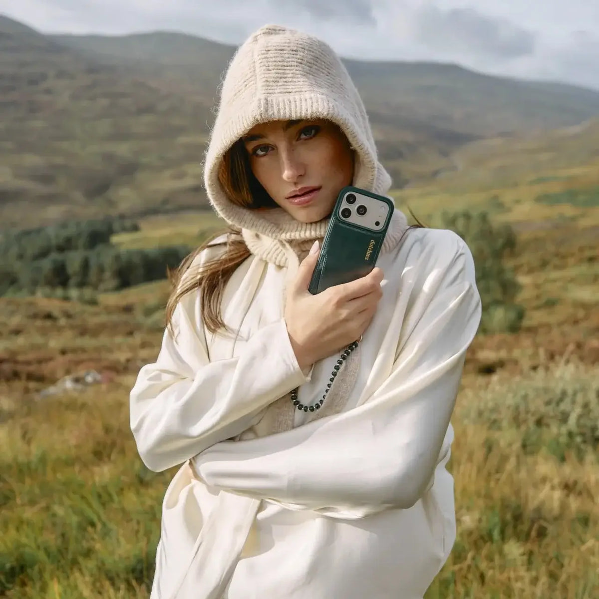 iPhone Case | Forest Green