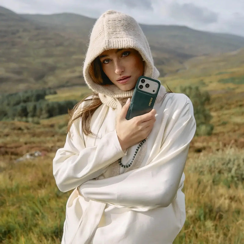 iPhone Hoesje | Forest Green