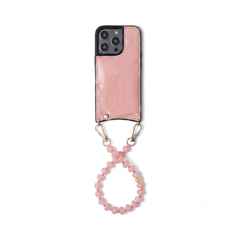 Charm-Set | iPhone | Gloss Pink | Jeanne