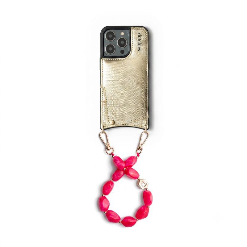 Charm-Set | iPhone | Goldy | Juliana