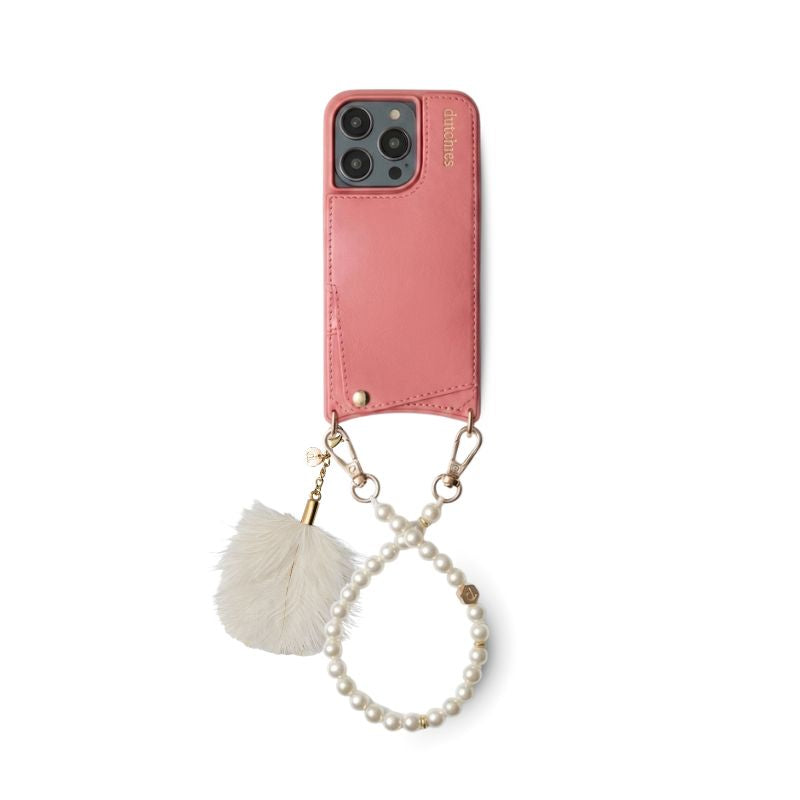 Charm Set | iPhone | Pink | Anna | Vavavoom