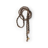 Phone Chain | Italian | Black | Dutchies