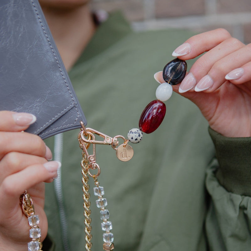 Bracelet | Perlé | Maya