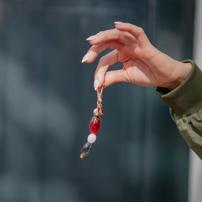 Bracelet | Perlé | Maya