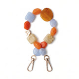 Bracelet Téléphone | En perles | Bessie
