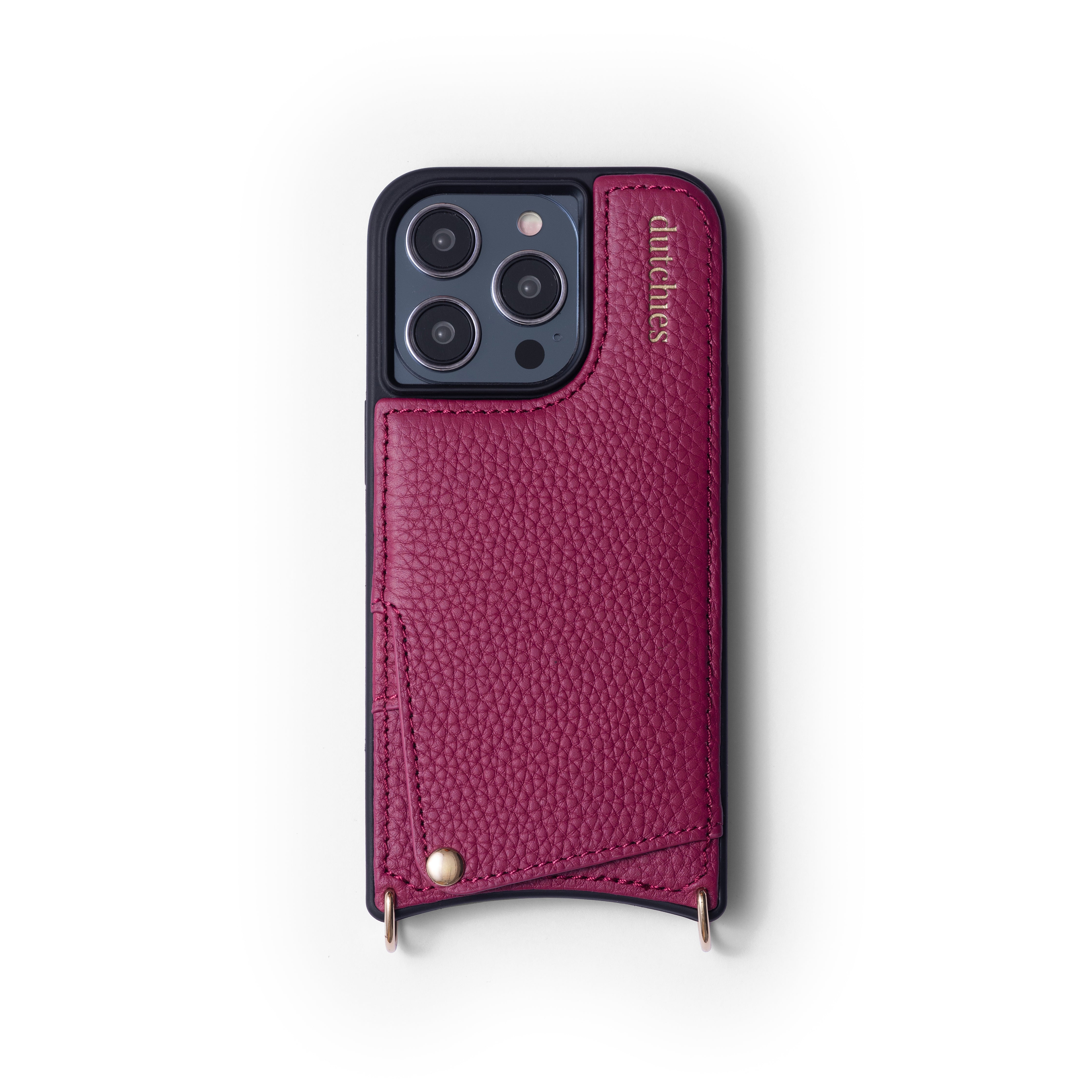 iPhone Case | Ruby