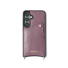 Samsung Case | Mauve