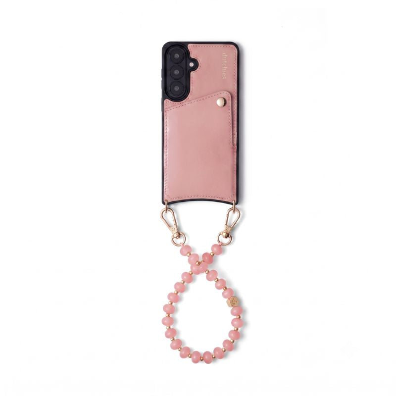 Set di charm | Samsung | Gloss Rosa | Jeanne