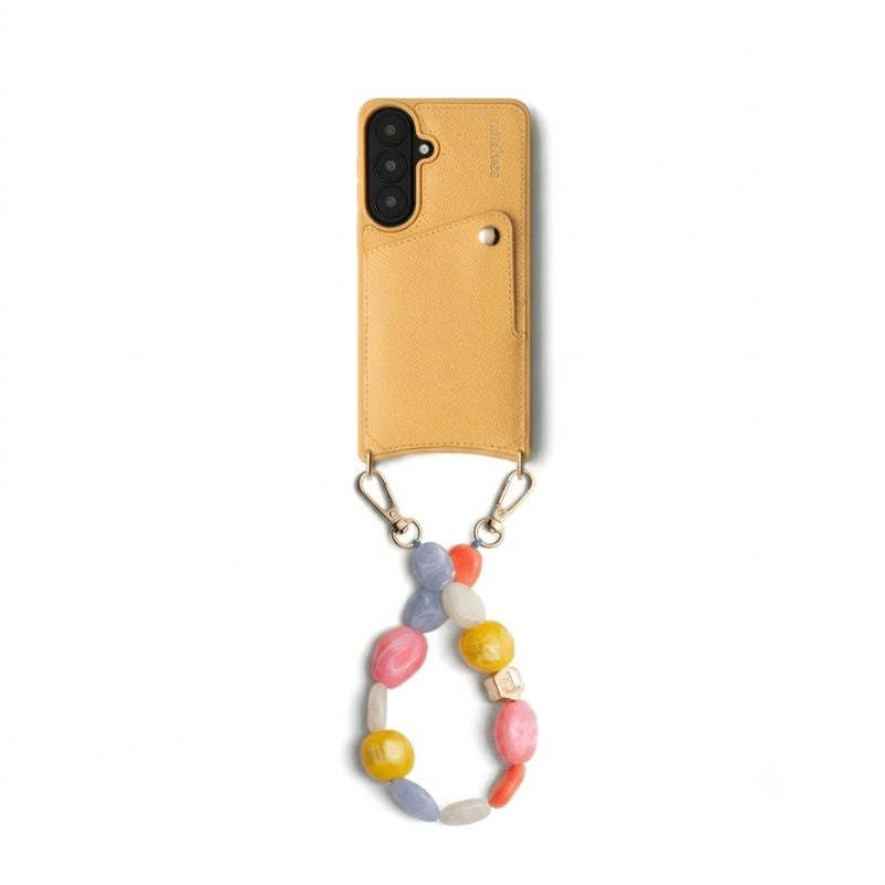 Set di charm | Samsung | Giallo | Aloha
