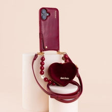 Hoesje + Koord
