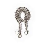 Handyanhänger | Silber | French