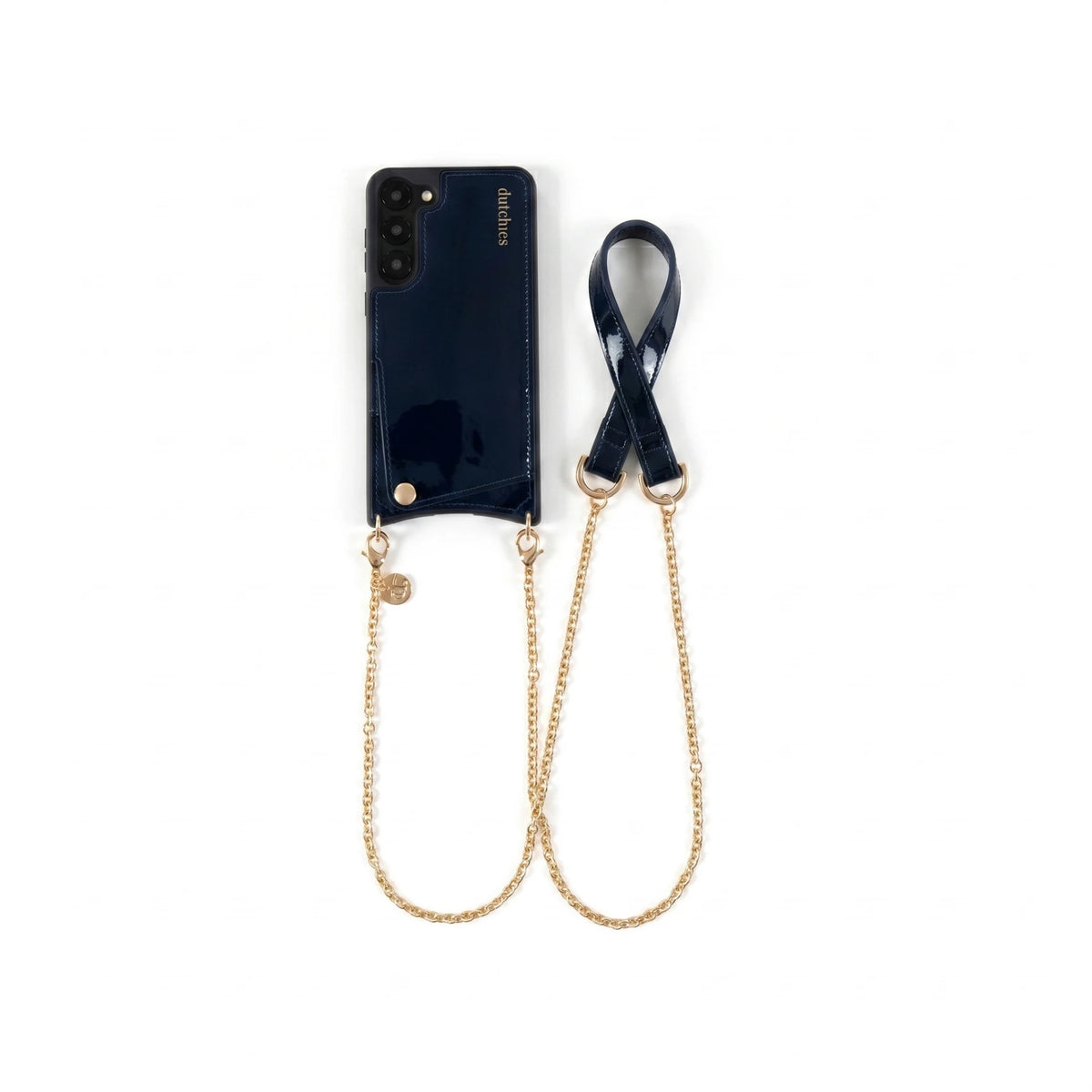 Spanish Chain Set | Samsung | Navy