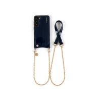 Spanish Chain Set | Samsung | Navy