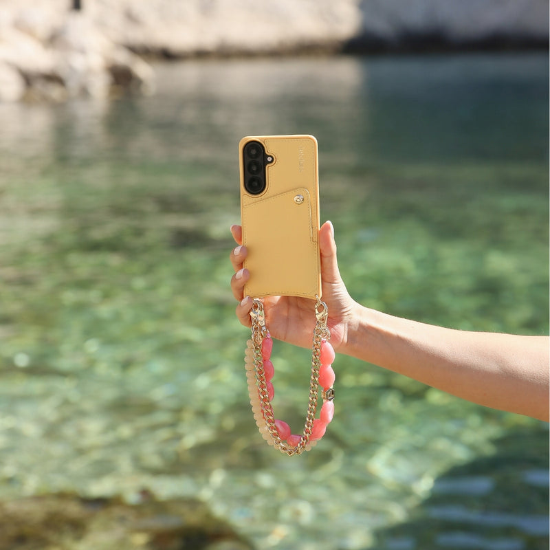 Samsung Case | Yellow