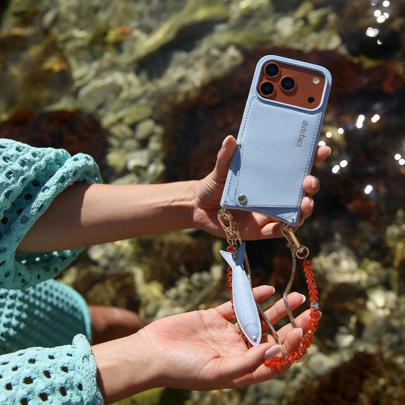 iPhone Case | Blue