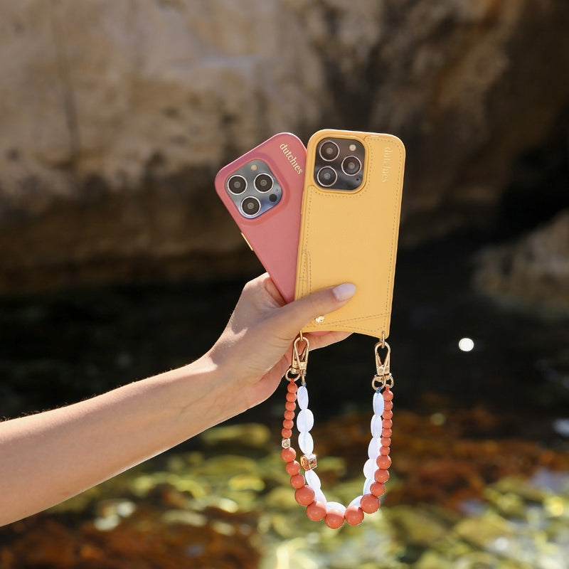 iPhone Case | Yellow